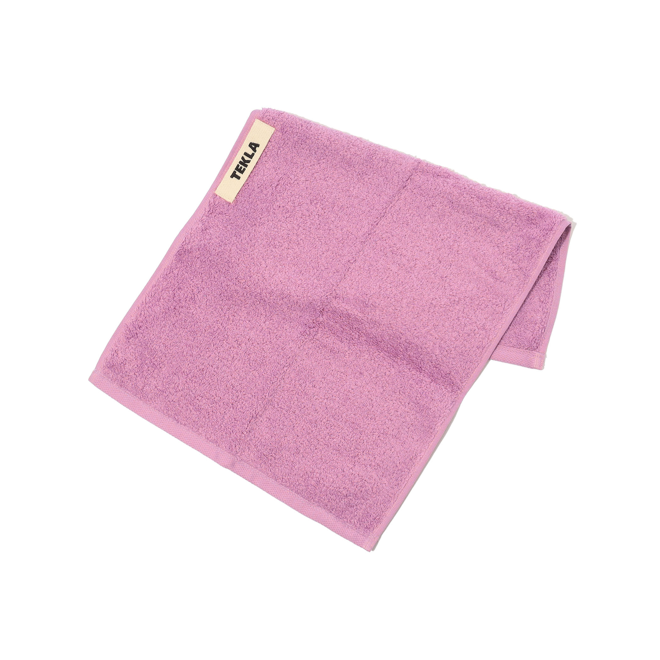 TEKLA Terry ゲストタオル｜トゥモローランド 公式通販