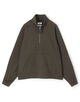 【別注】THE RERACS &times; Edition HALF ZIP PULLOVER ジップアップ プルオーバー