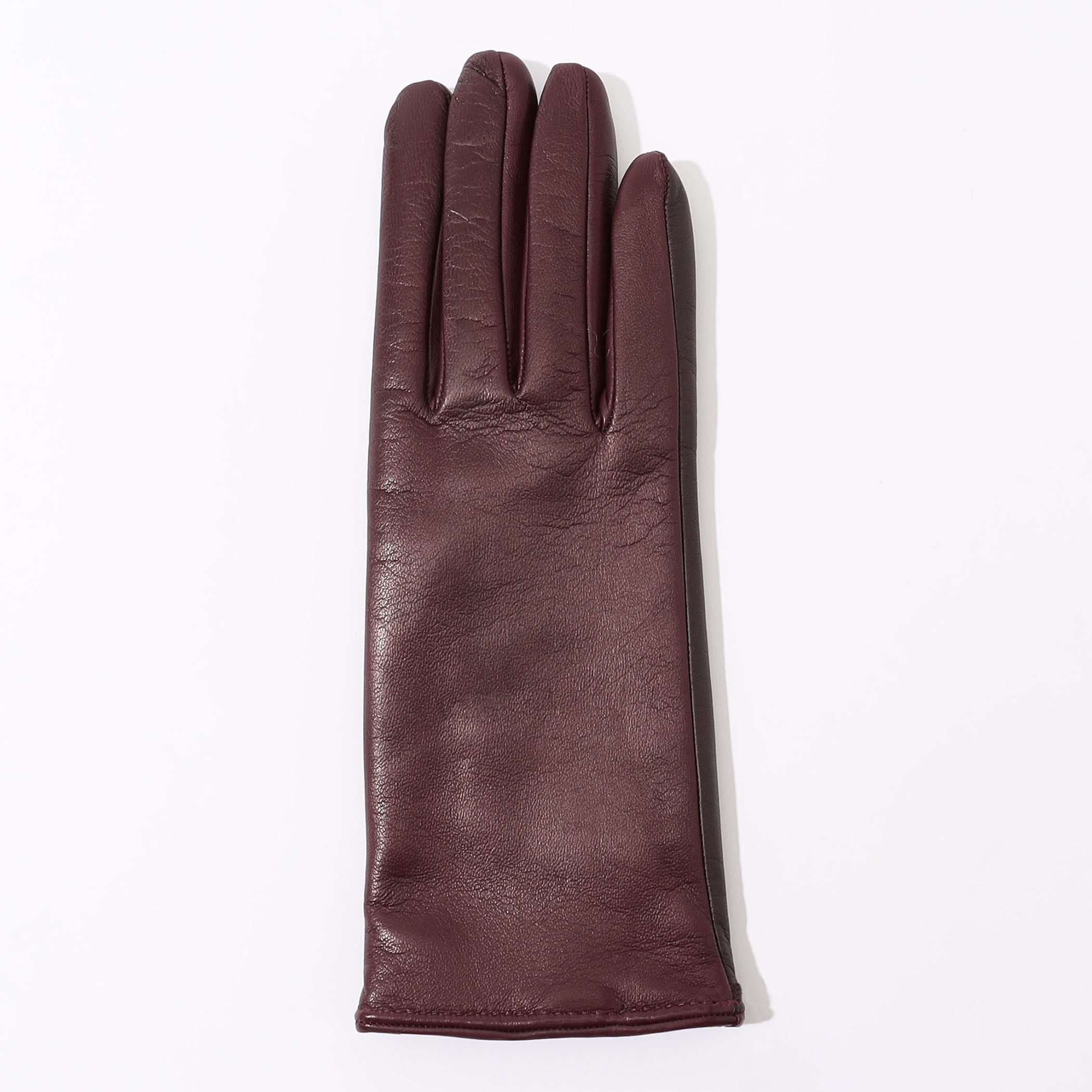 Gala Gloves タッチパネル対応 レザーグローブ｜トゥモローランド 公式通販
