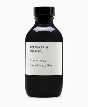 PERFUMER H オードパルファンリフィル CHARCOAL