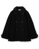 OUR LEGACY WAGE PEACOAT ピーコート