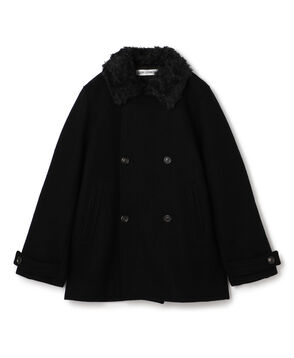 OUR LEGACY WAGE PEACOAT ピーコート