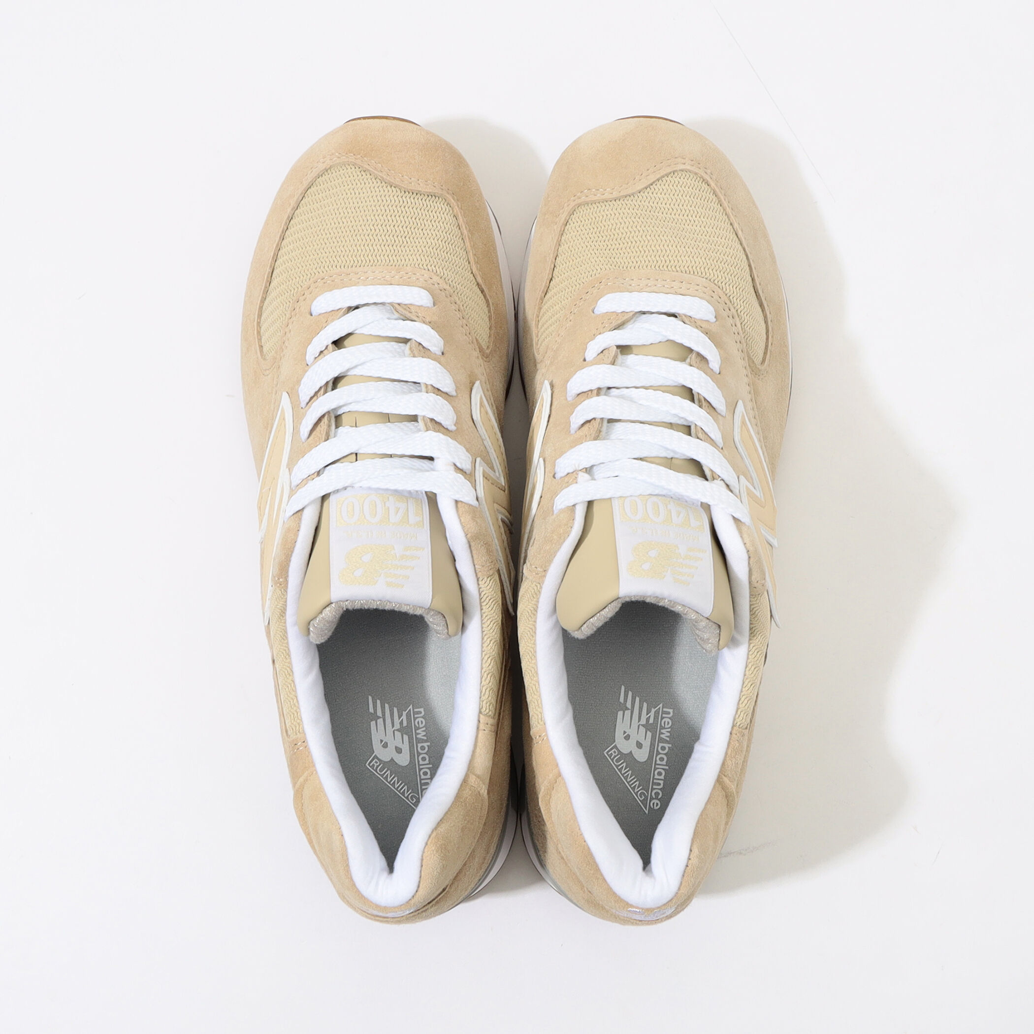 NEW BALANCE M1400 スニーカー｜トゥモローランド 公式通販