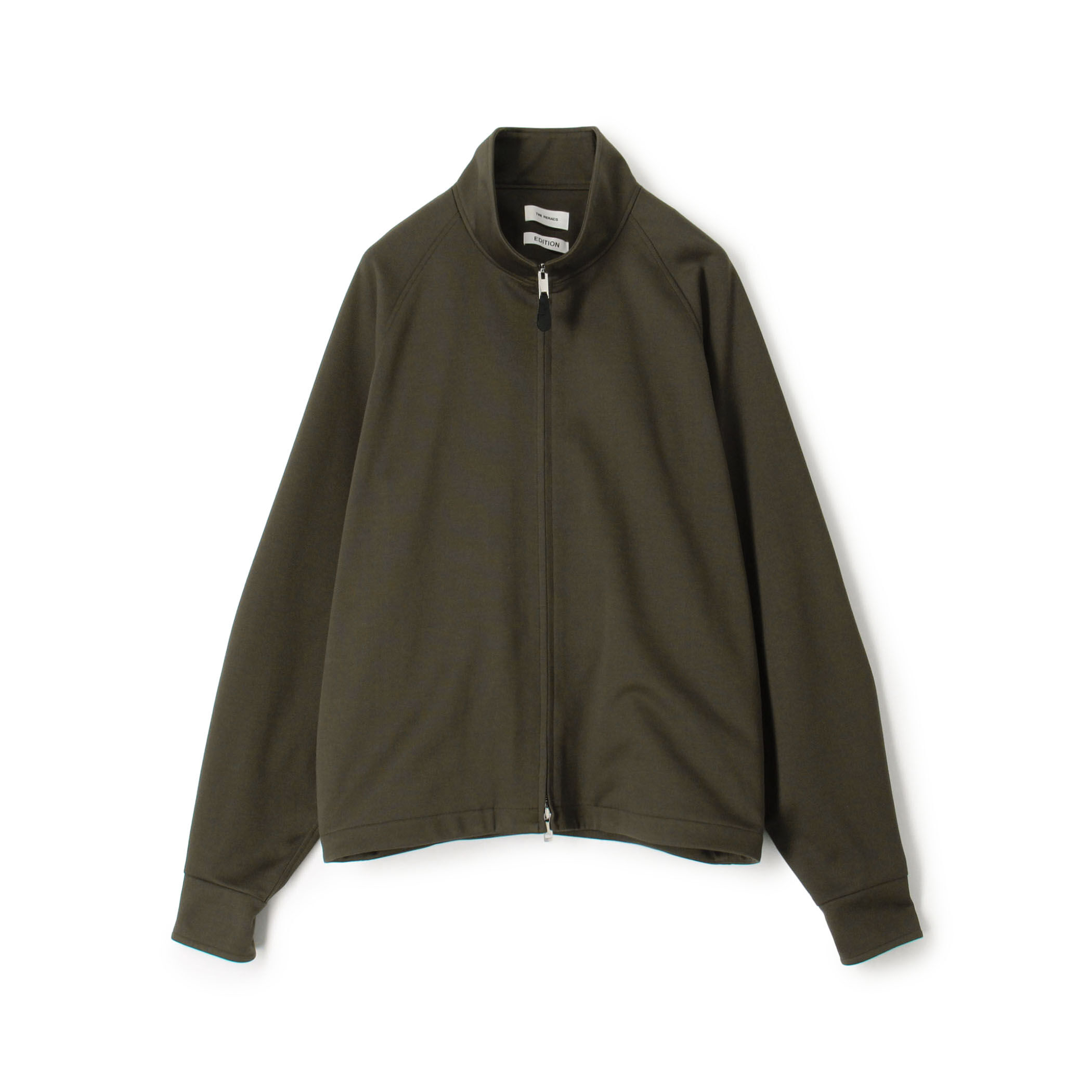 別注】THE RERACS × Edition COMMAND TRACK JACKET トラックジャケット
