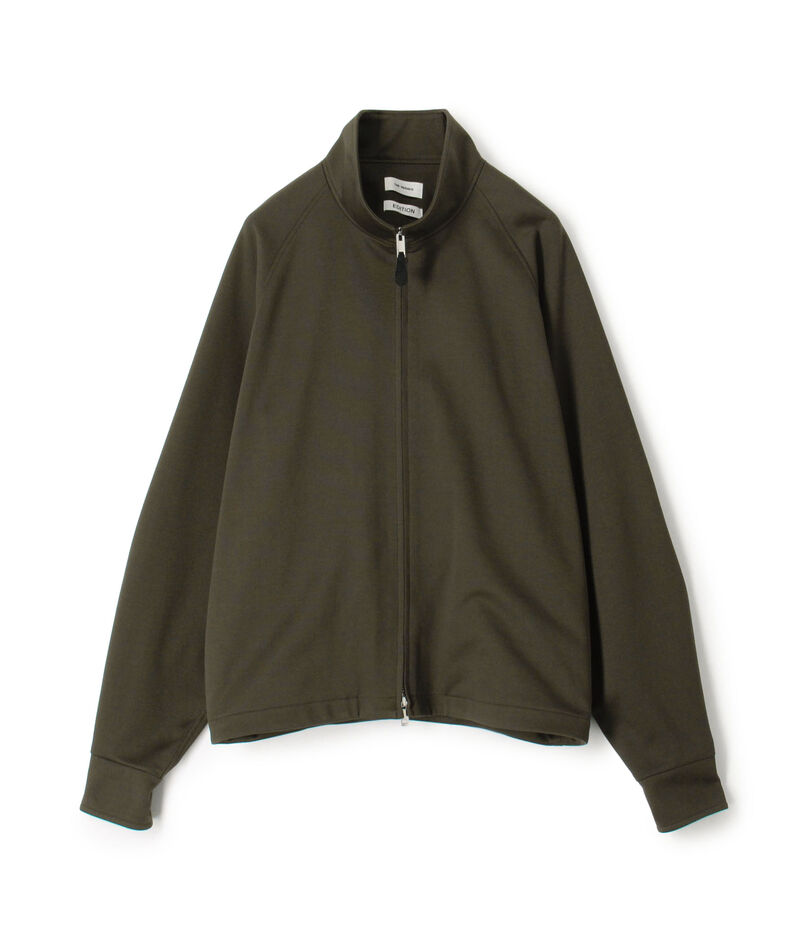 【別注】THE RERACS &times; Edition COMMAND TRACK JACKET トラックジャケット