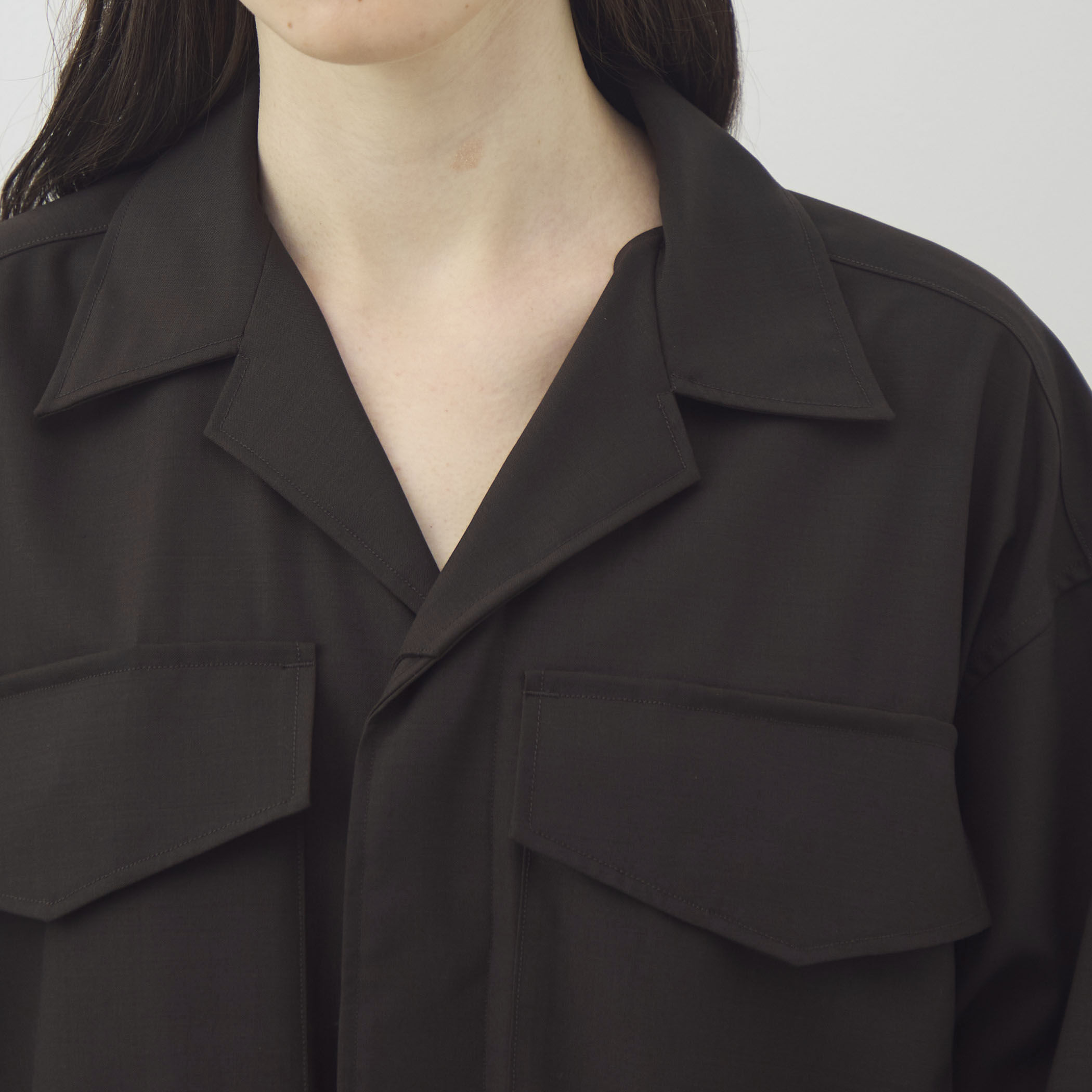 HAVERSACK サファリオールインワン｜トゥモローランド 公式通販