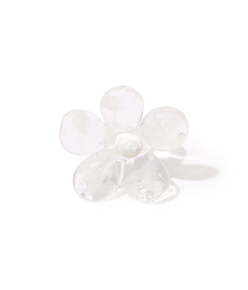 LEVENS JEWELS Maxi Flow Ring LARGE