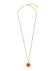 L'EIGHT STUDIO PENDANT NECKLACE