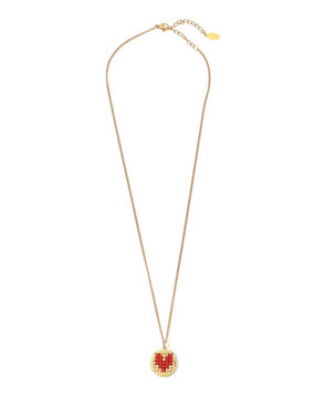 L'EIGHT STUDIO PENDANT NECKLACE