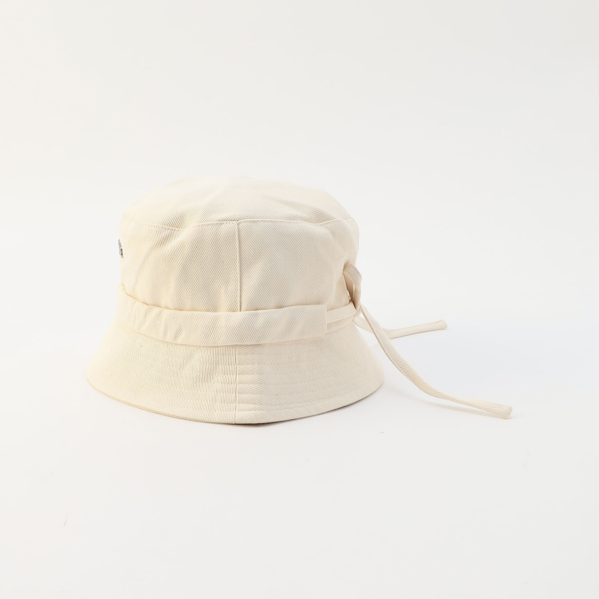 JACQUEMUS LE BOB GADJO バケットハット｜トゥモローランド 公式サイト