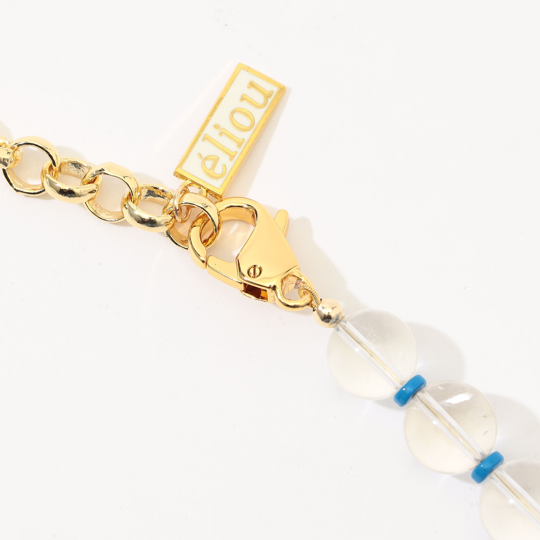eliou エリュー ネックレス Necklaces – éliou