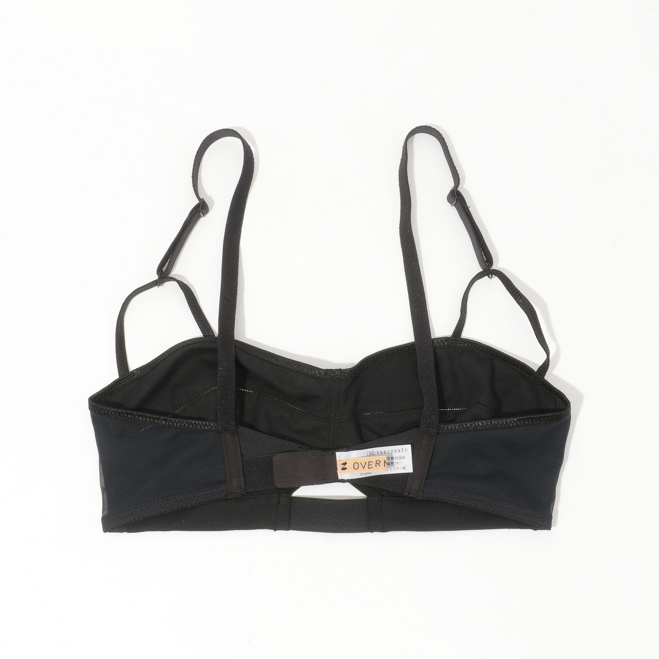 OVERNEATH Bra065｜トゥモローランド 公式通販