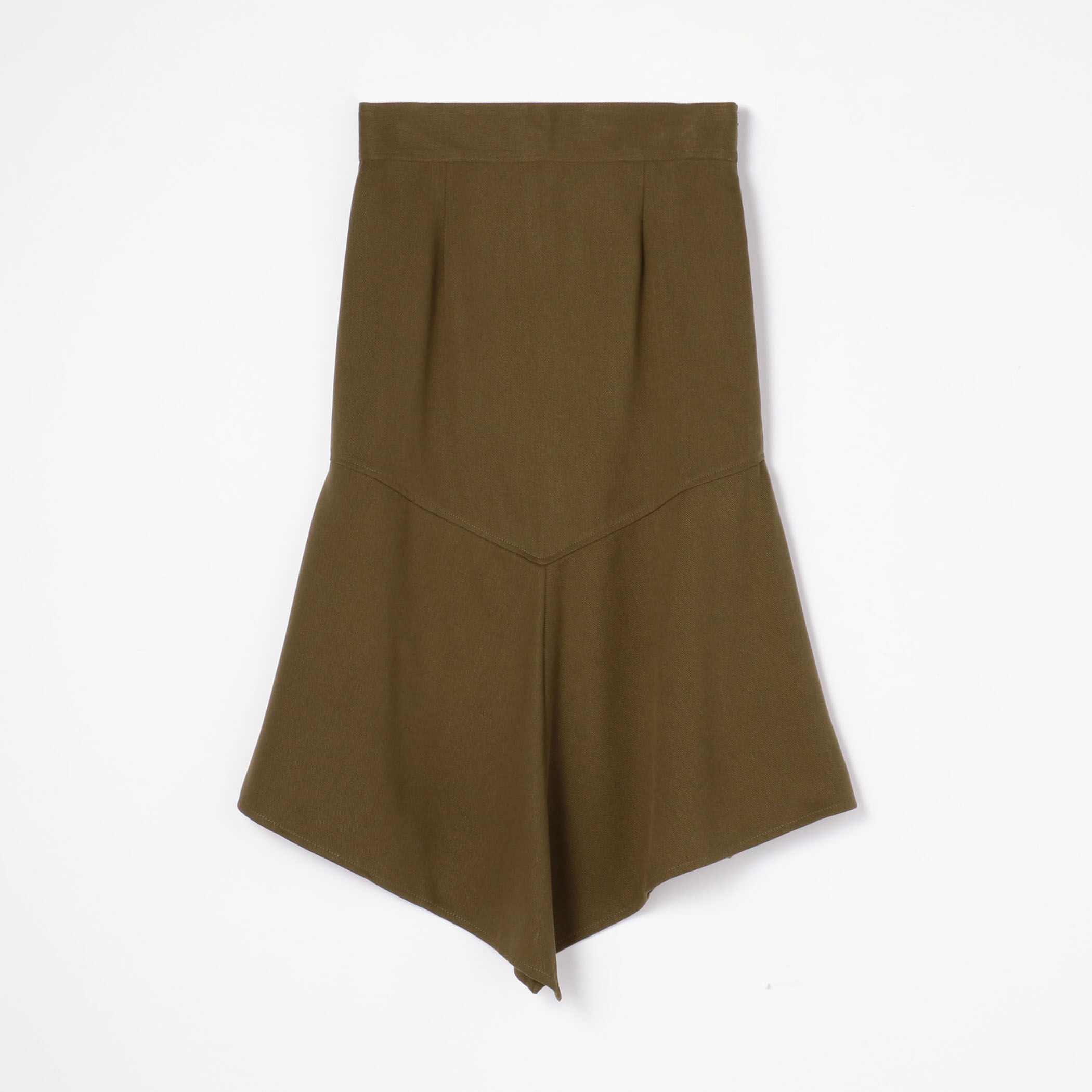 最適な材料 TOMORROWLAND Rodebjer Skirt Sand Henna スカート