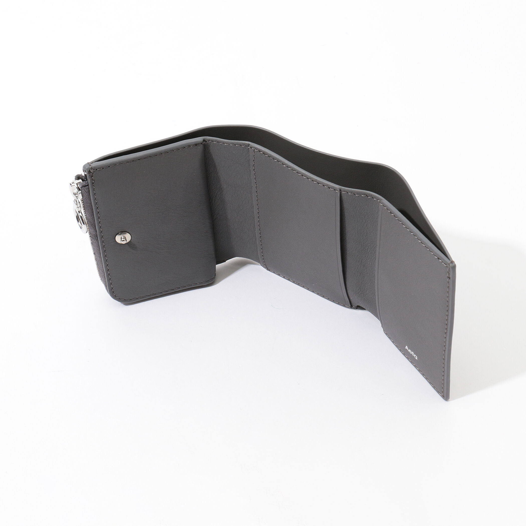 Aeta WALLET TYPE A MINI ミニウォレット｜トゥモローランド