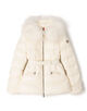 MONCLER BOED ショートダウンジャケット