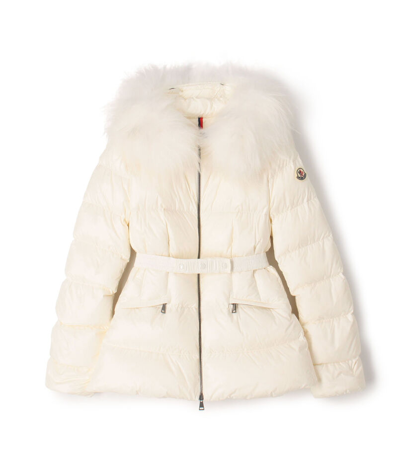 MONCLER BOED ショートダウンジャケット