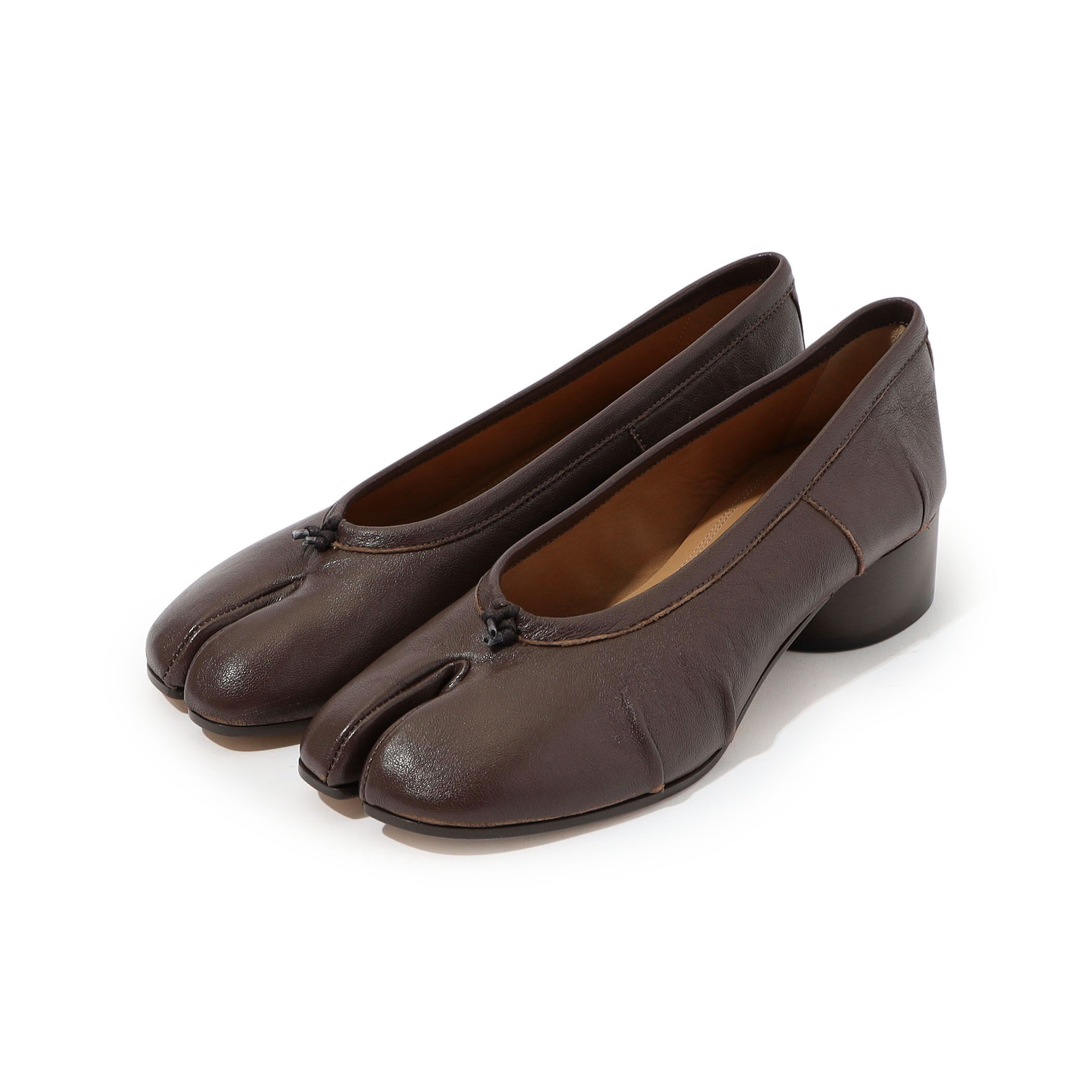 Maison Margiela TABI BALLERINA NEW H30 バレエシューズ