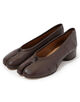 Maison Margiela TABI BALLERINA NEW H30 バレエシューズ