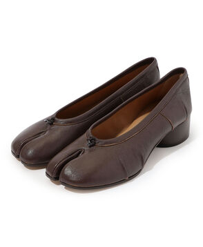 Maison Margiela TABI BALLERINA NEW H30 バレエシューズ