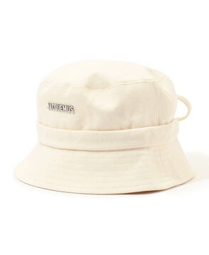 JACQUEMUS LE BOB GADJO