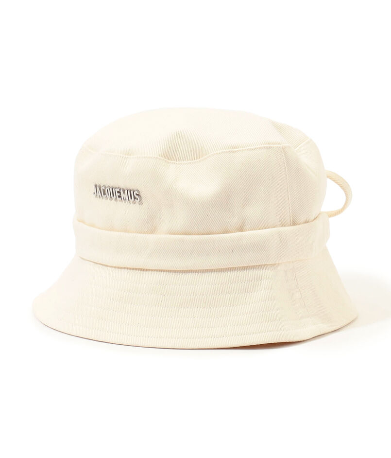 JACQUEMUS LE BOB GADJO