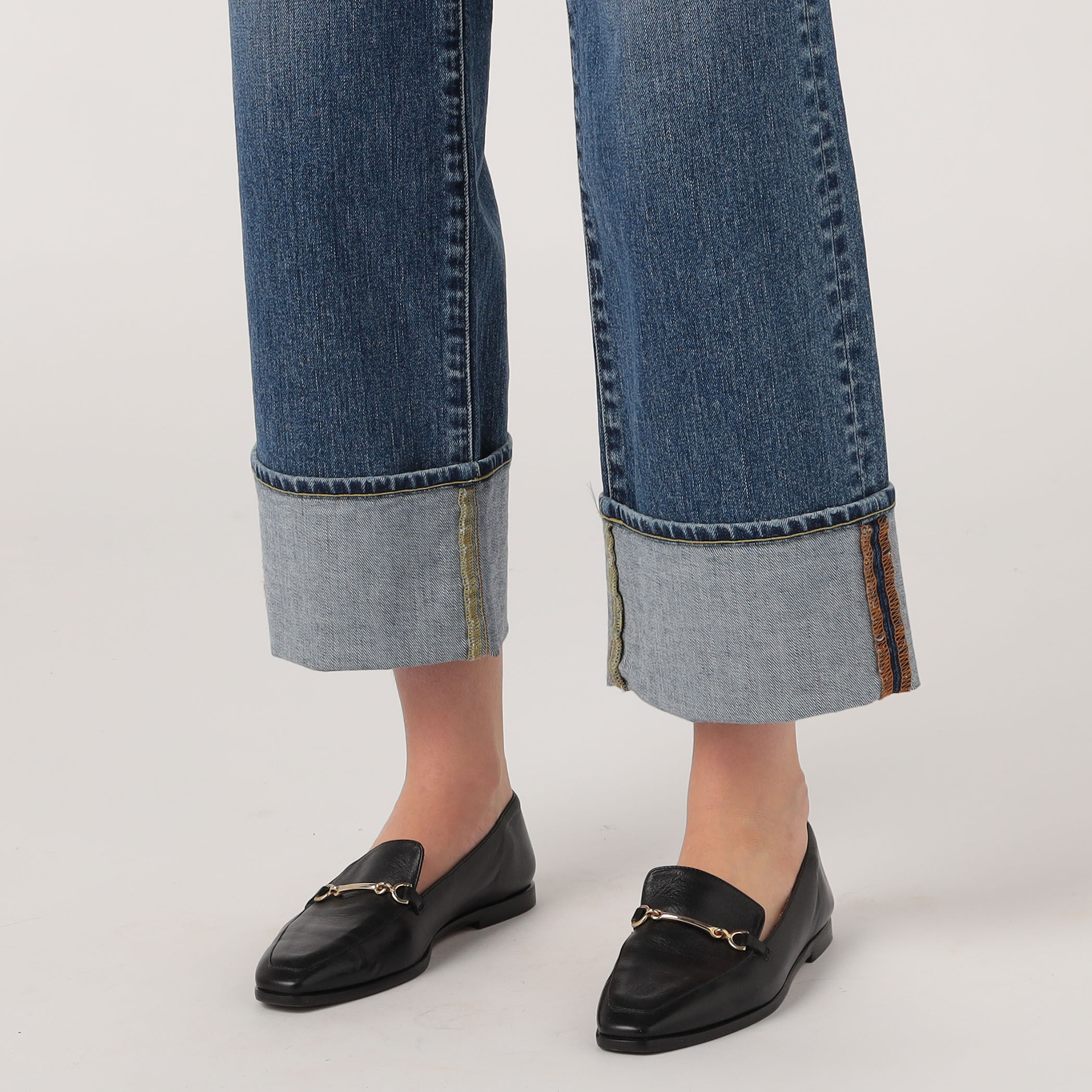 あさみ　rosy 2点 別注】RED CARD TOKYO ROSLIN デニムパンツ｜トゥモローランド 公式通販