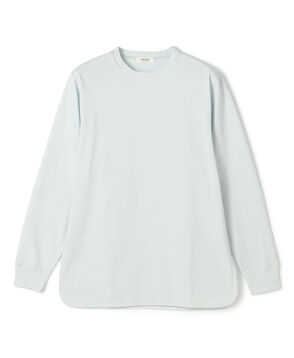 ハイジャージー ロングスリーブプルオーバー