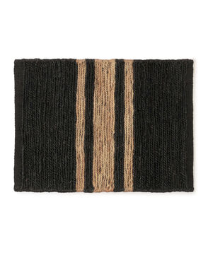 ジュートプレースマット（4枚セット） HPM9818