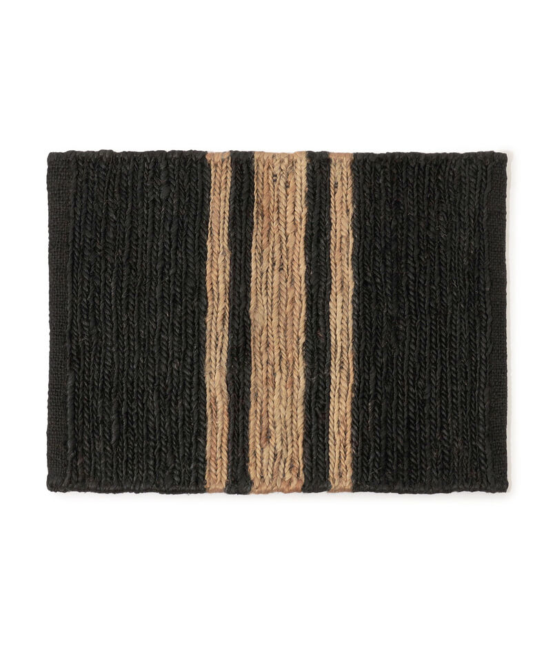 ジュートプレースマット（4枚セット） HPM9818