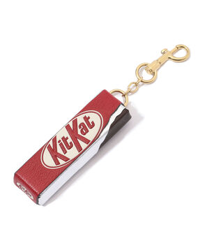 ANYA HINDMARCH KIT KAT チャーム