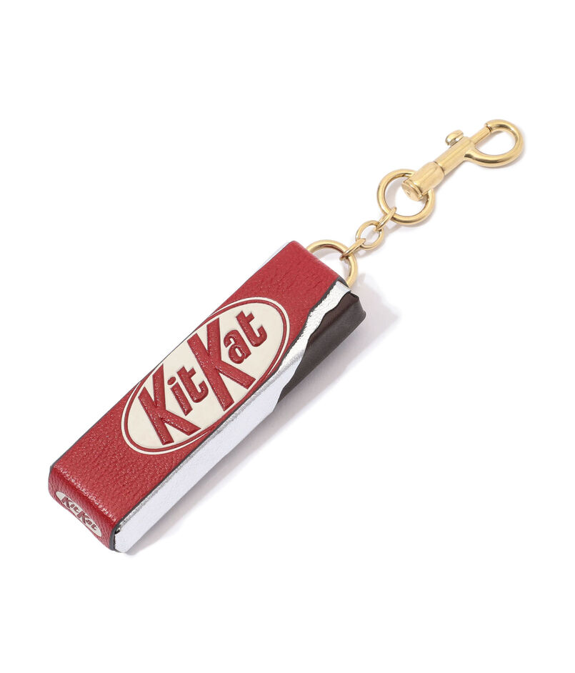 ANYA HINDMARCH KIT KAT チャーム