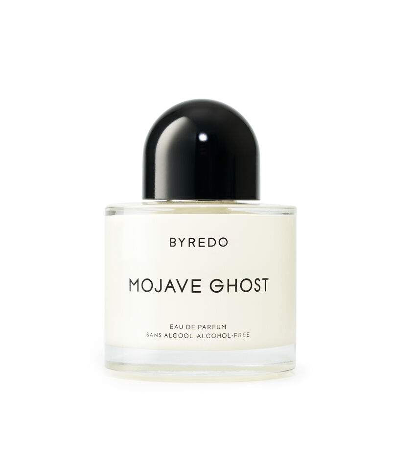 BYREDO オードパルファム100ml MOJAVE GHOST