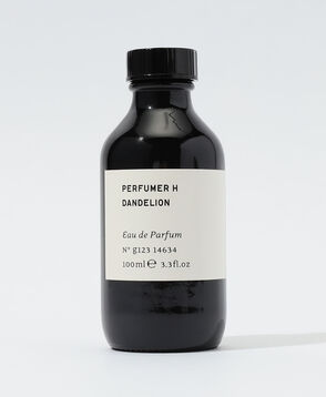 PERFUMER H オードパルファンリフィル Dandelion