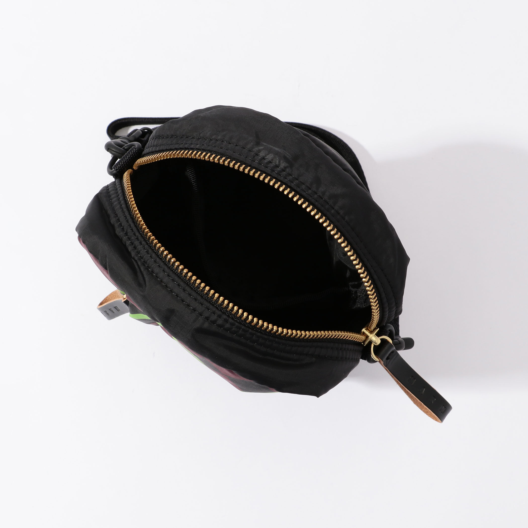 MARNI×PORTER ショルダーバッグ 商品ページ｜大人の男に最高の満足を提供するメンズセレクト