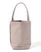 TEMBEA BAGUETTE ゴートレザー ミニトートバッグ