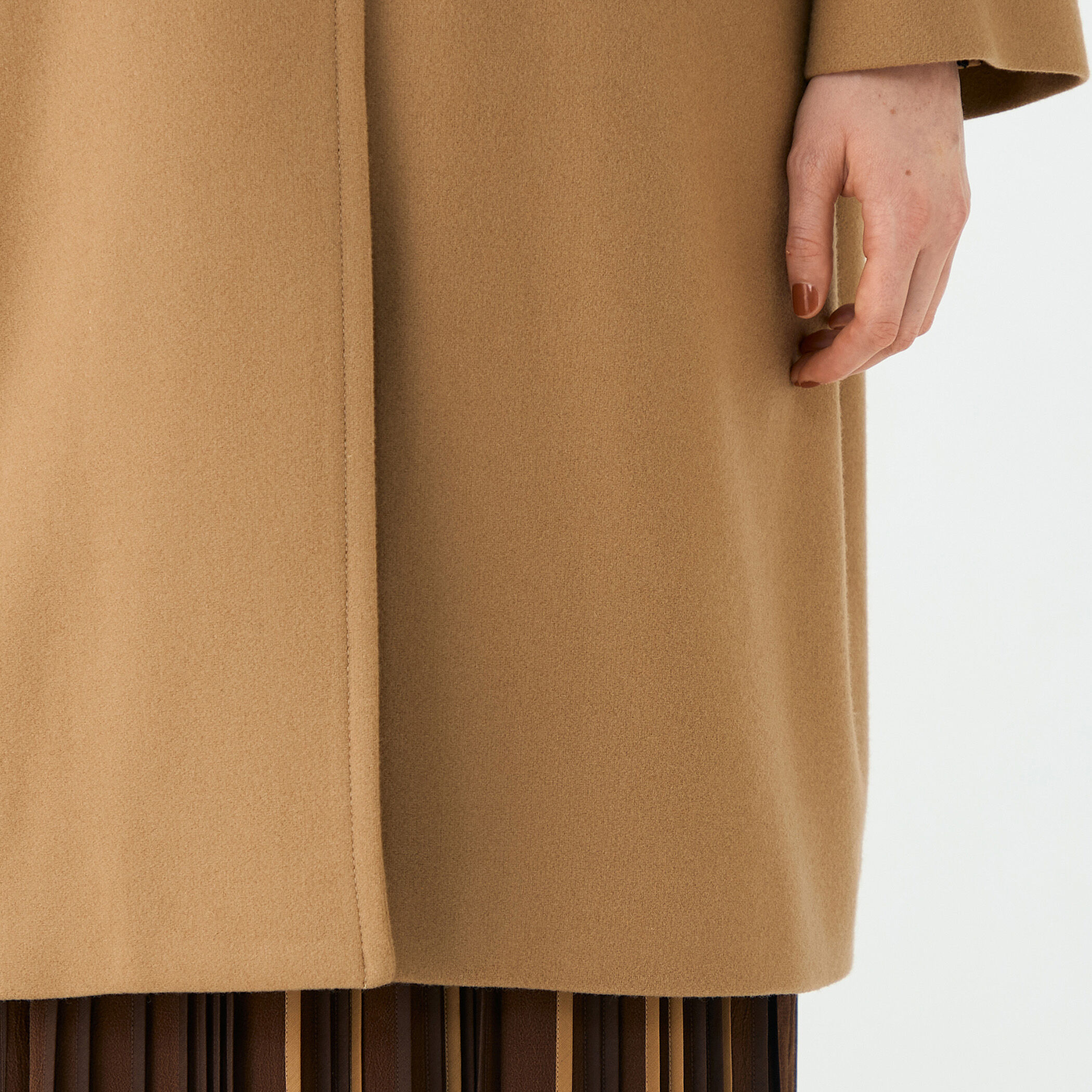 別注】MACKINTOSH HUMBIE LONG コート｜トゥモローランド 公式通販