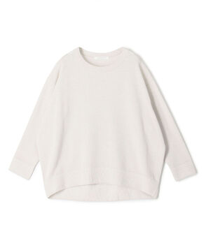 【WEB先行予約】ドライカノコ クルーネックプルオーバー