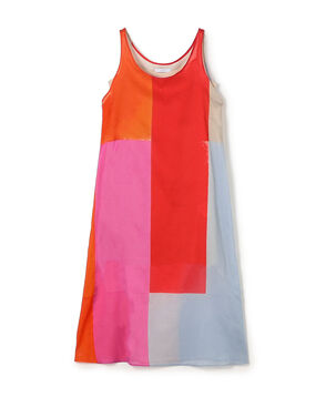 OVERCOAT DAYDRESS