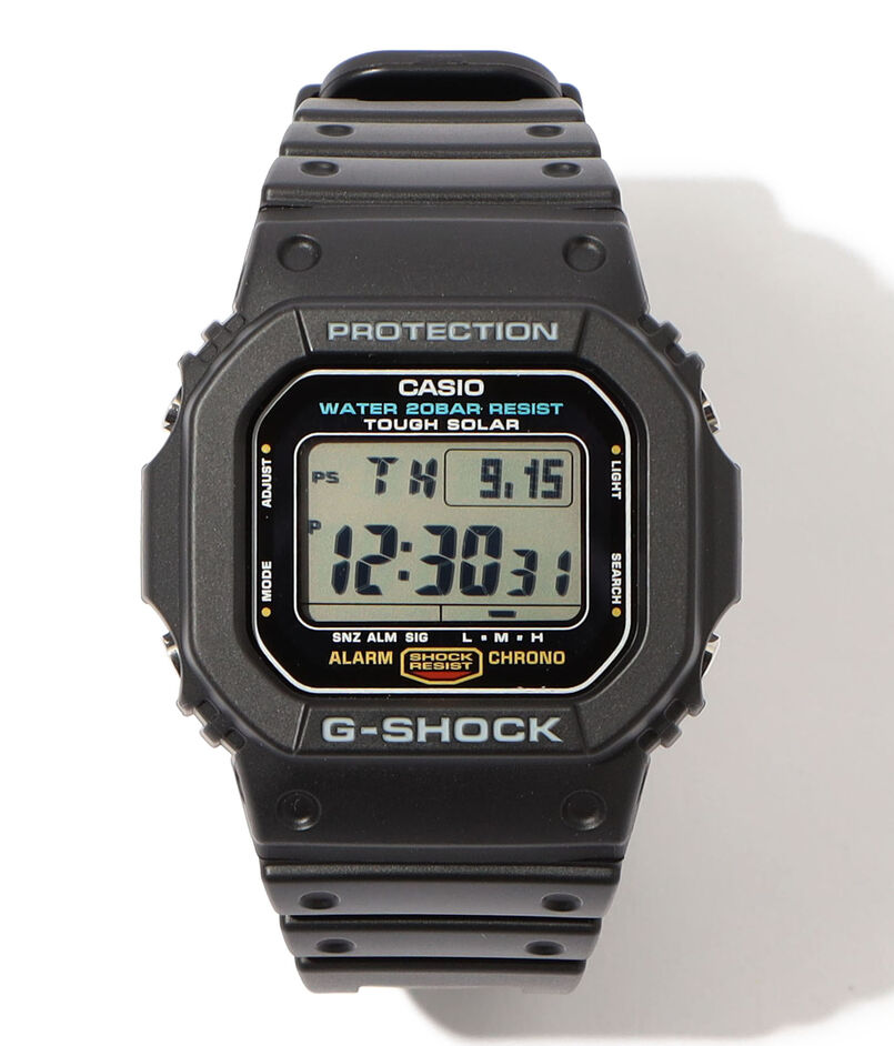 G-SHOCK G-5600UE-1JF デジタルウォッチ