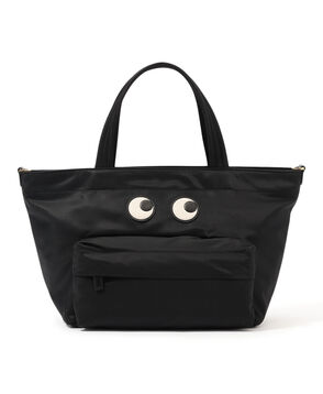 ANYA HINDMARCH E/W MINI TOTE バッグ