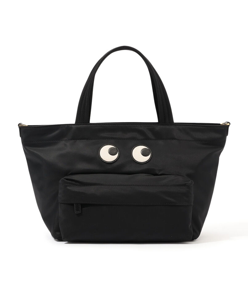 ANYA HINDMARCH E/W MINI TOTE バッグ