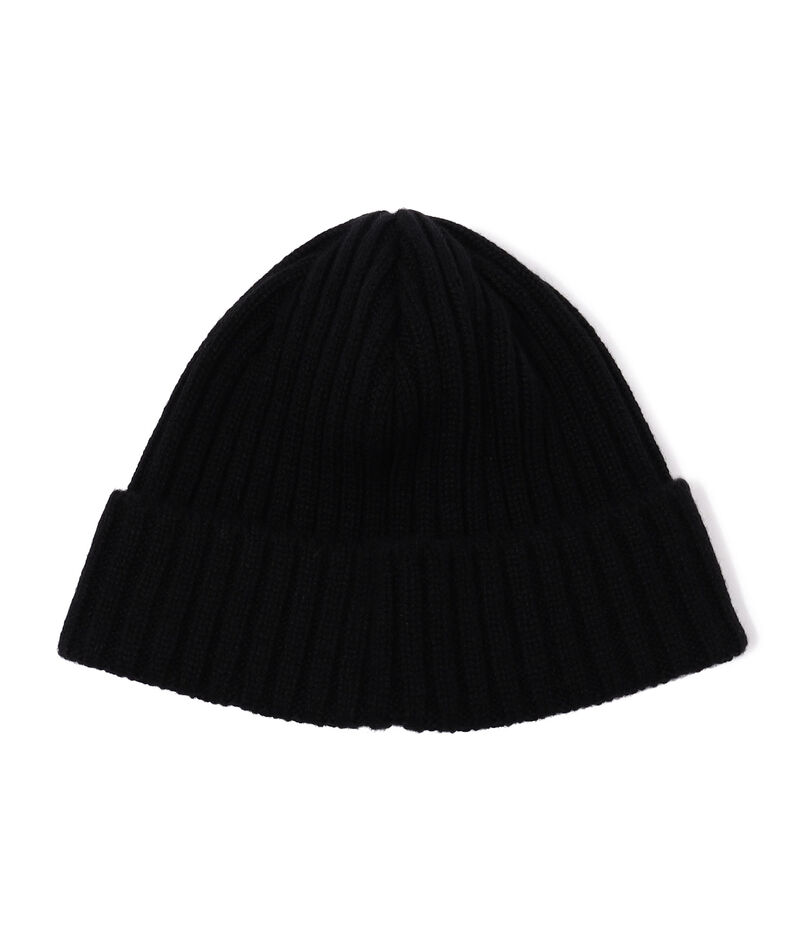 KIJIMA TAKAYUKI CASHMERE BEANIE カシミヤ ニットキャップ