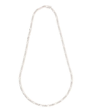 TOM WOOD Bo Chain Slim ネックレス