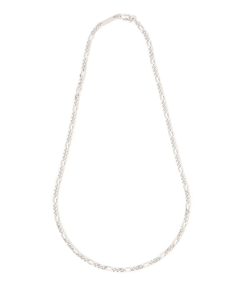 TOM WOOD Bo Chain Slim ネックレス