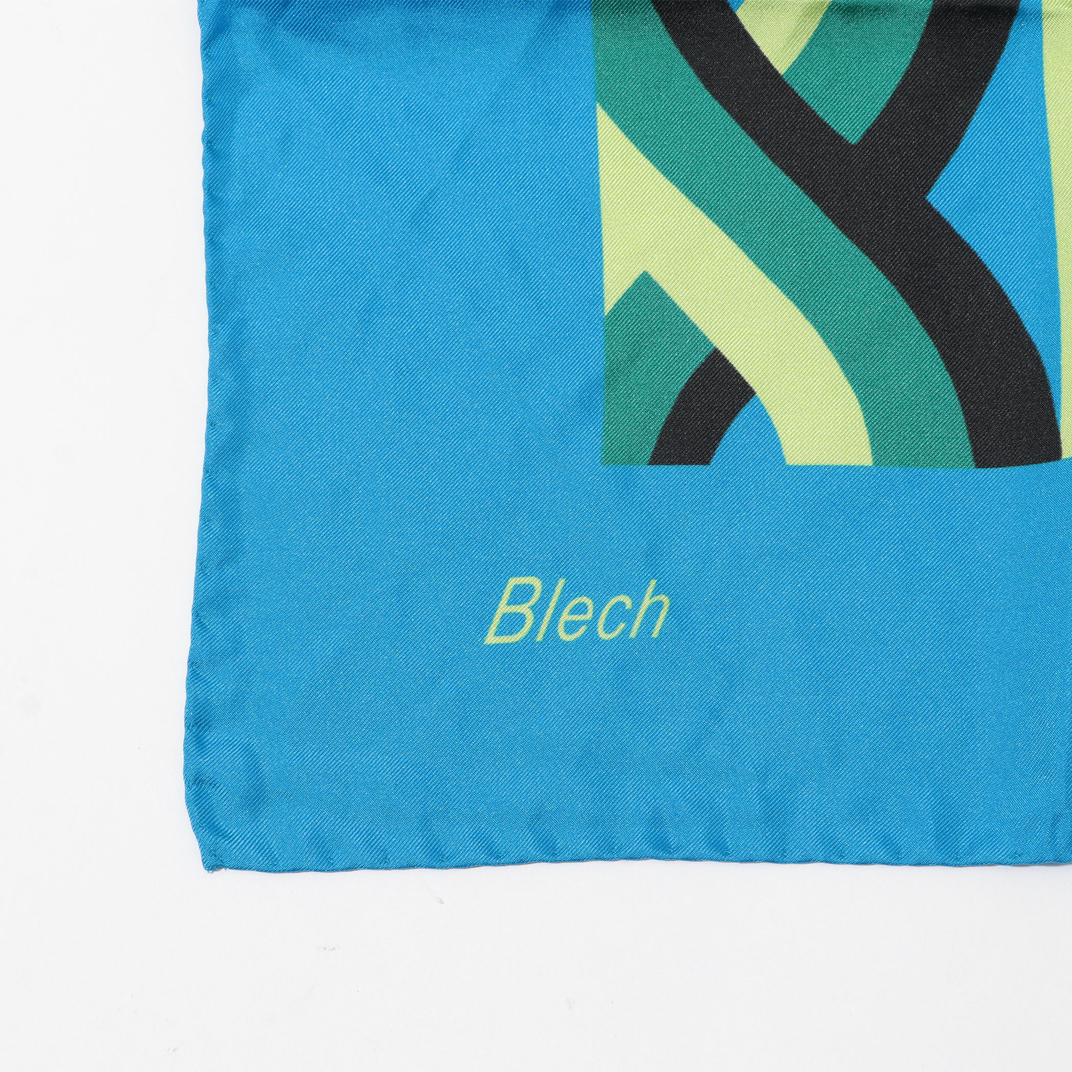 BLECH シルク スカーフ｜トゥモローランド 公式通販