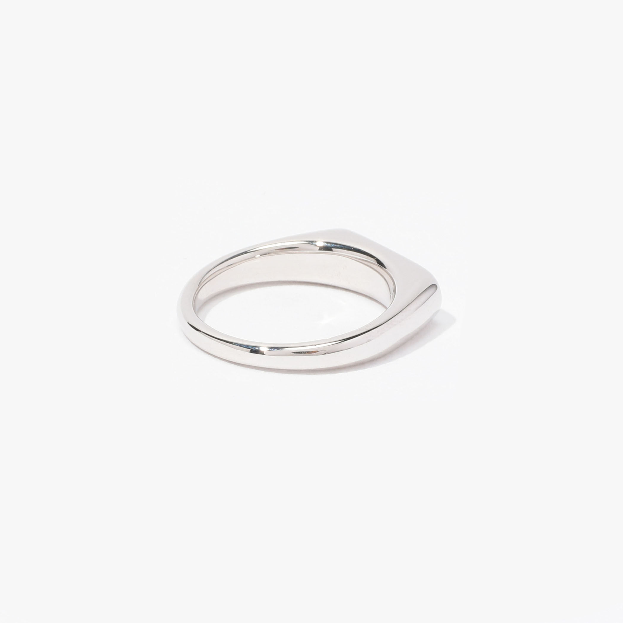 TOM WOOD Knut Ring｜トゥモローランド 公式サイト