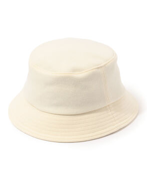 【別注】KIJIMA TAKAYUKI×TOMORROWLAND MELTON BUCKET HAT