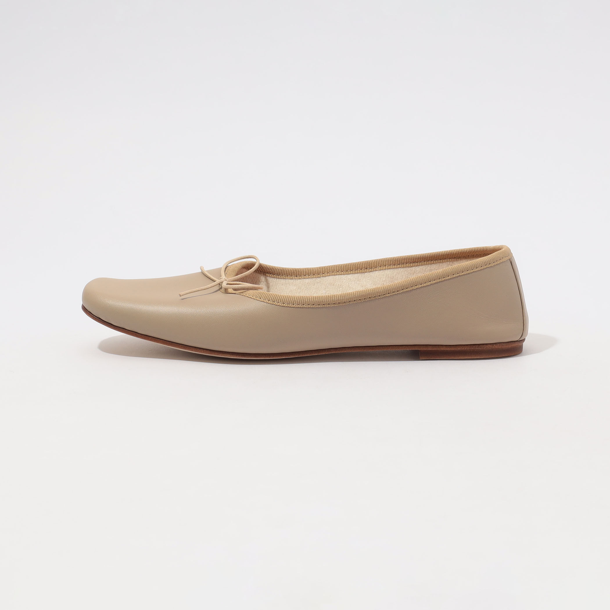 SPELTA×Drawer バレエシューズ SPELTAxDrawer> バレエシューズ