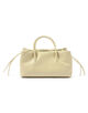 MARY AL TERNA RIKYU MINI BOSTON バッグ