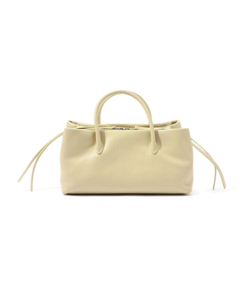 MARY AL TERNA RIKYU MINI BOSTON バッグ